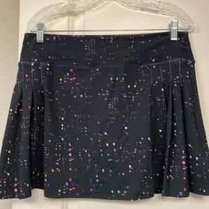 Women’s golf skirt